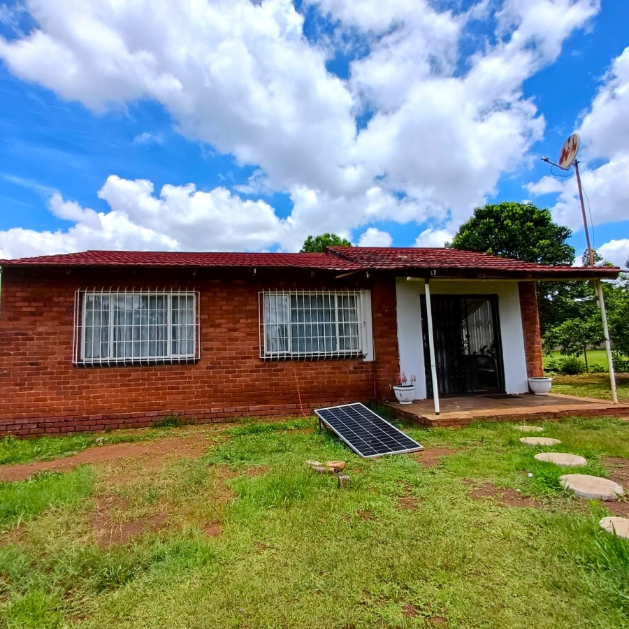 3 Bedroom Property for Sale in Daleside Gauteng