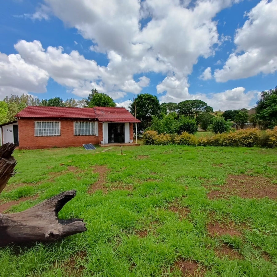 3 Bedroom Property for Sale in Daleside Gauteng