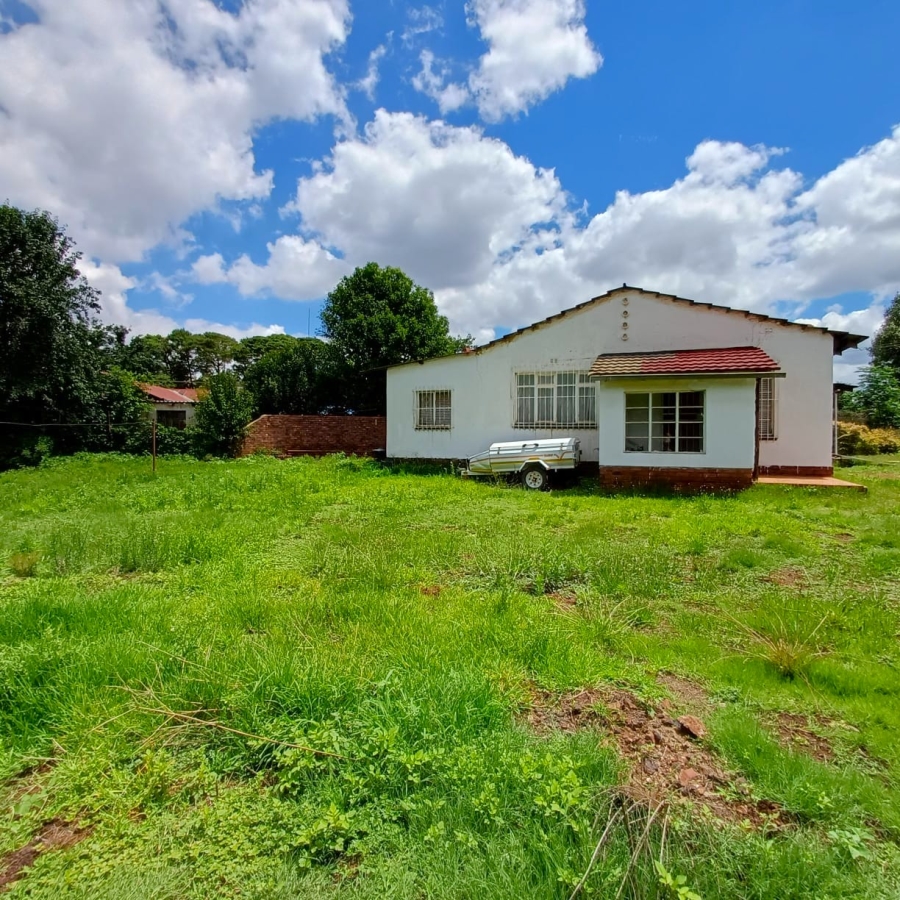 3 Bedroom Property for Sale in Daleside Gauteng