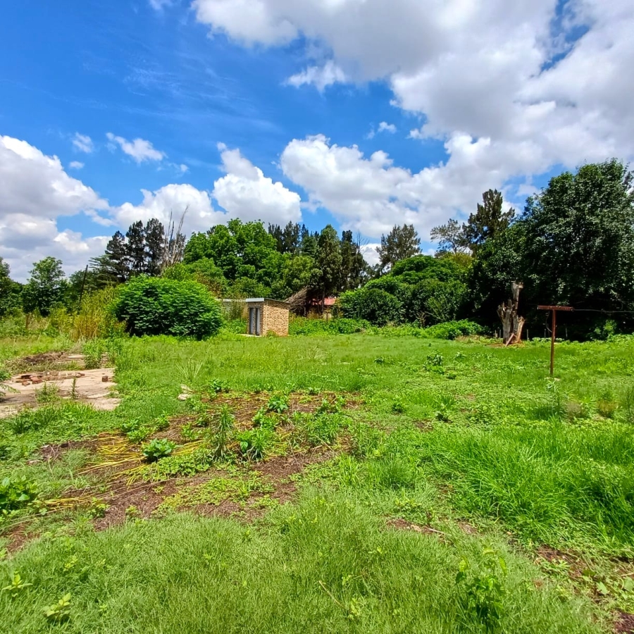 3 Bedroom Property for Sale in Daleside Gauteng