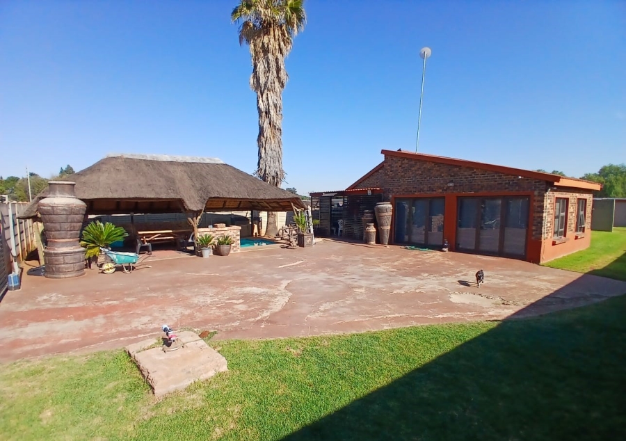 3 Bedroom Property for Sale in Riversdale Gauteng