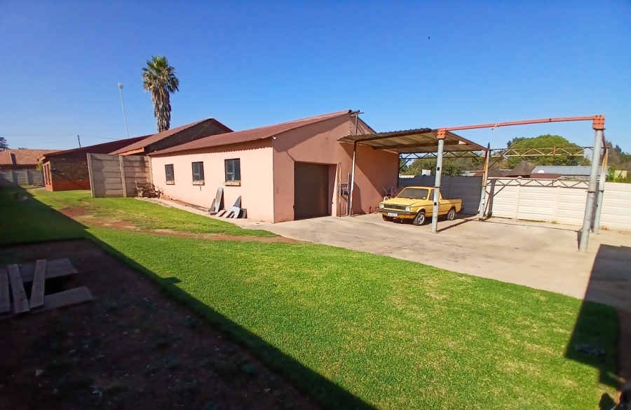 3 Bedroom Property for Sale in Riversdale Gauteng