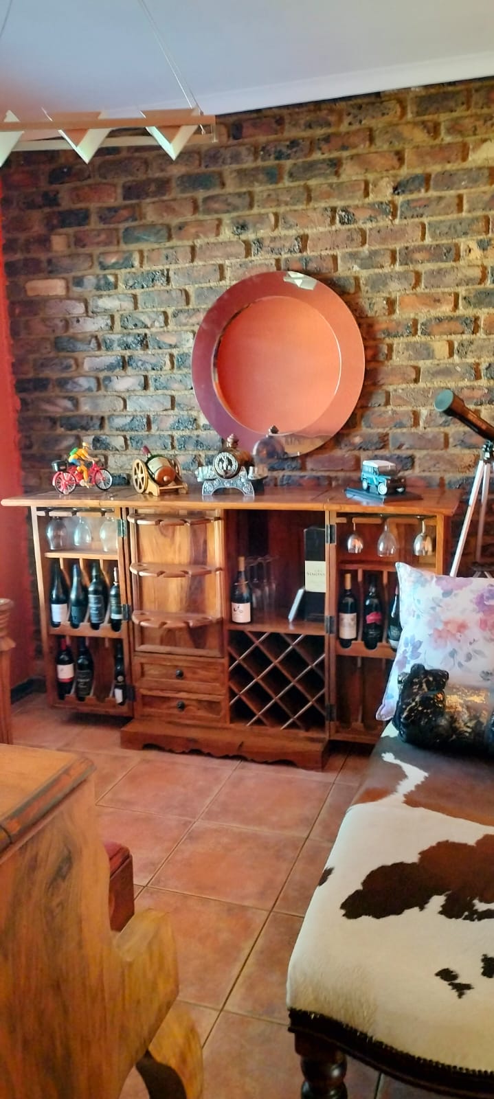 4 Bedroom Property for Sale in Glen Marais Gauteng