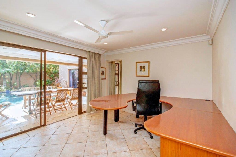 To Let 3 Bedroom Property for Rent in River Club Gauteng