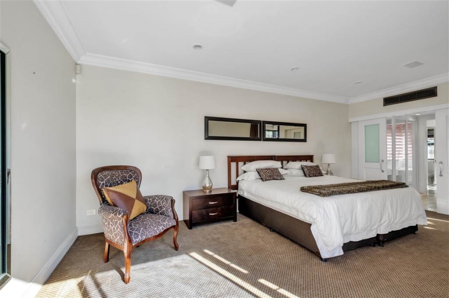 To Let 3 Bedroom Property for Rent in River Club Gauteng