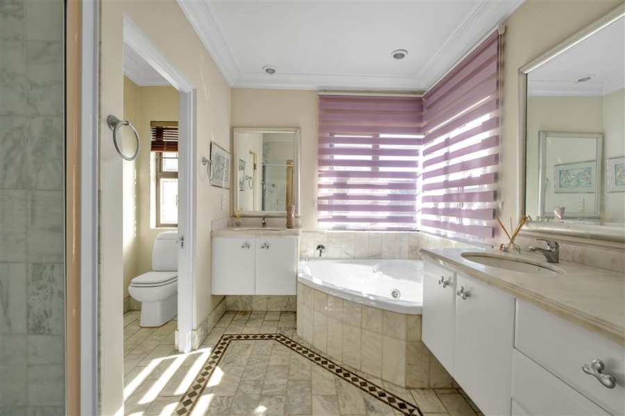 To Let 3 Bedroom Property for Rent in River Club Gauteng