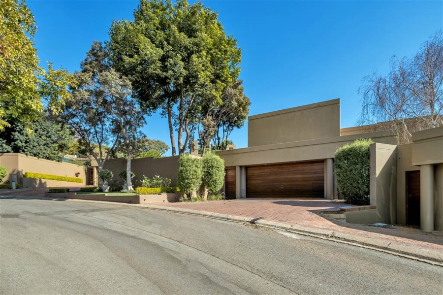 To Let 3 Bedroom Property for Rent in River Club Gauteng