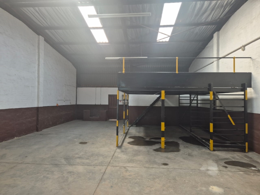 To Let Commercial Property for Rent in Alrode South Gauteng