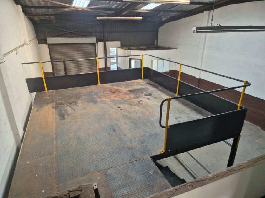 To Let Commercial Property for Rent in Alrode South Gauteng