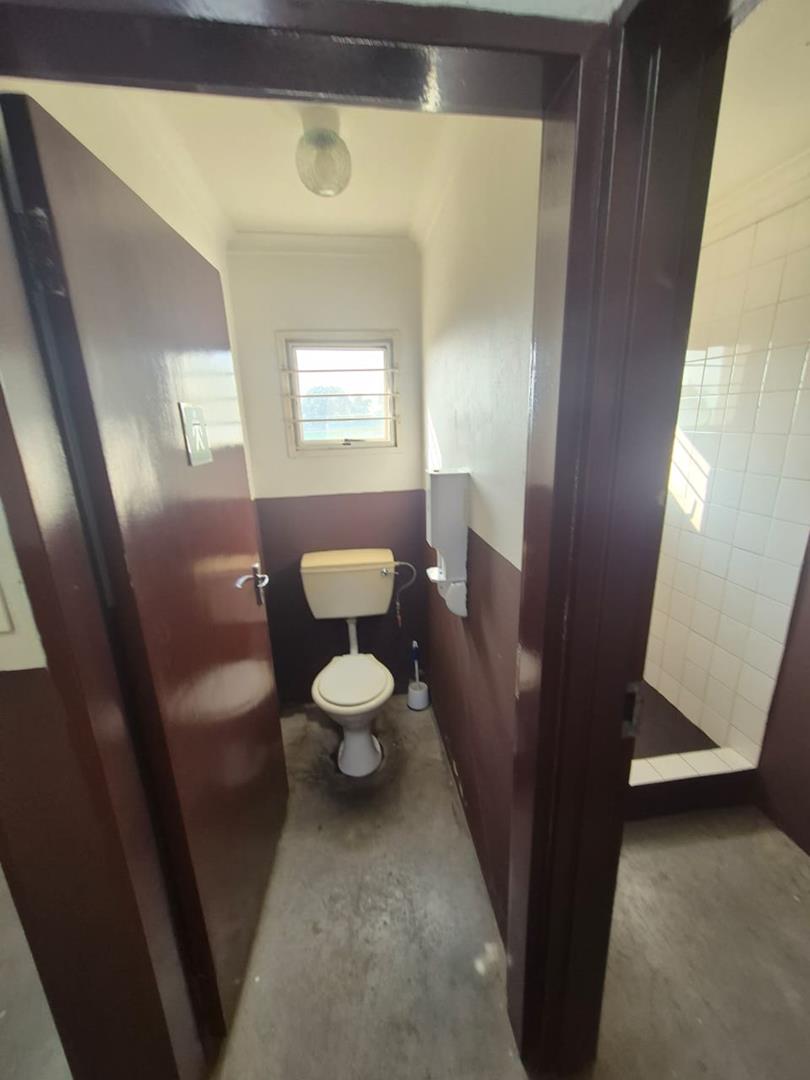 To Let Commercial Property for Rent in Alrode South Gauteng