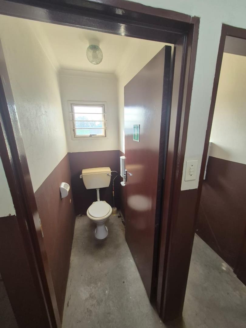 To Let Commercial Property for Rent in Alrode South Gauteng