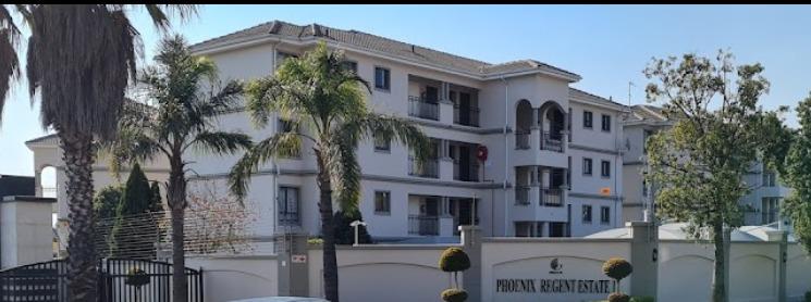 2 Bedroom Property for Sale in Noordwyk Gauteng