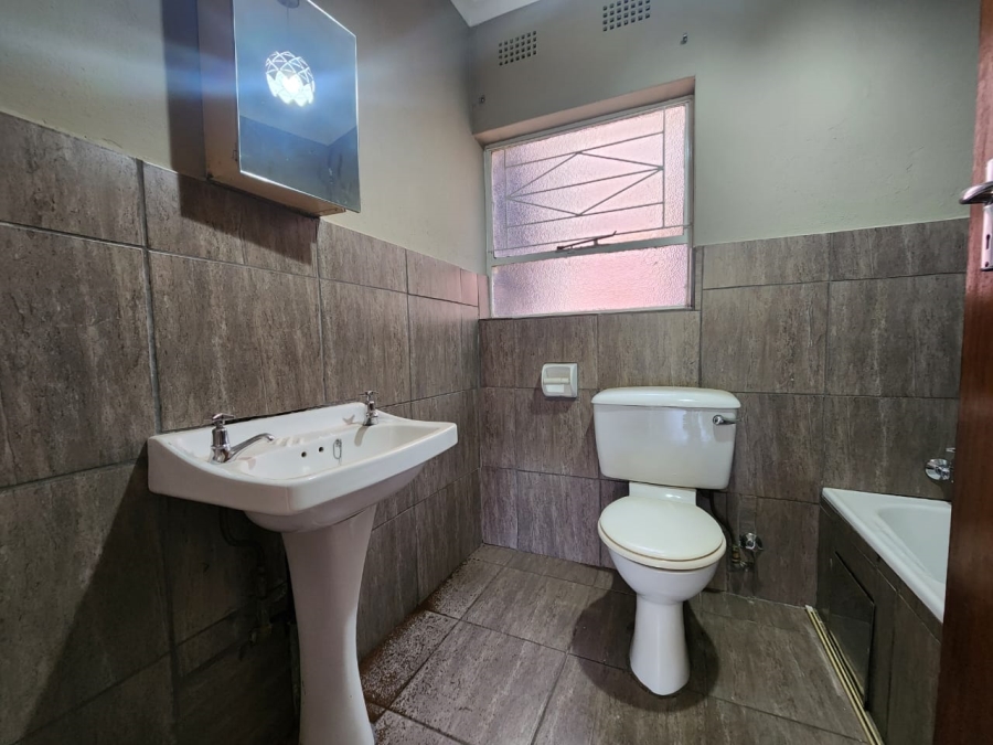 2 Bedroom Property for Sale in Three Rivers Gauteng