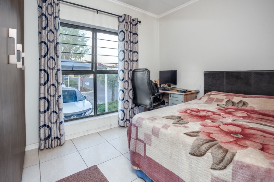 3 Bedroom Property for Sale in Bryanston Gauteng