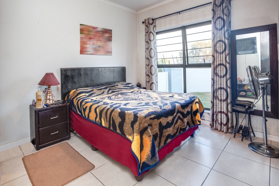 3 Bedroom Property for Sale in Bryanston Gauteng