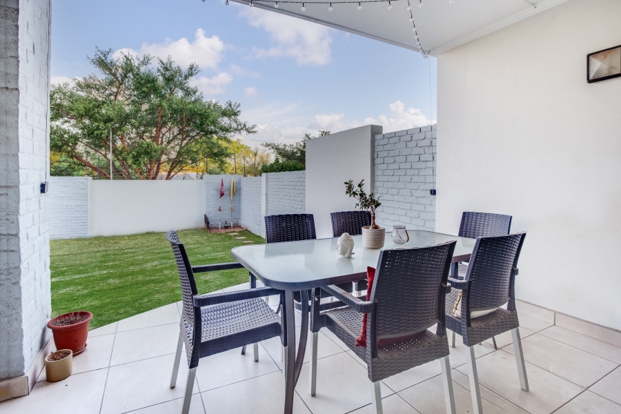 3 Bedroom Property for Sale in Bryanston Gauteng