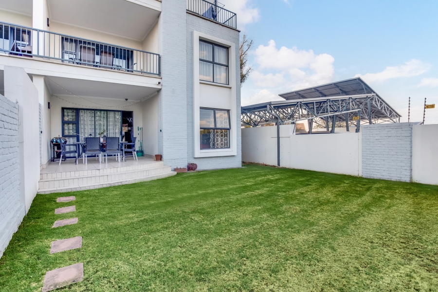 3 Bedroom Property for Sale in Bryanston Gauteng