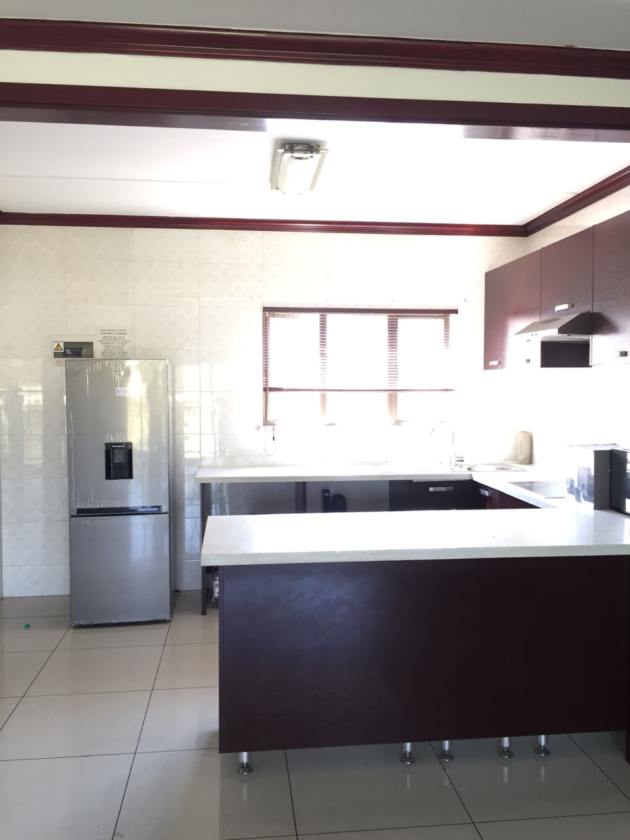 To Let 2 Bedroom Property for Rent in Summerset Gauteng