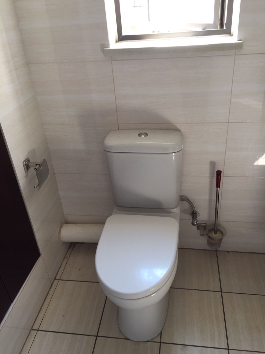 To Let 2 Bedroom Property for Rent in Summerset Gauteng