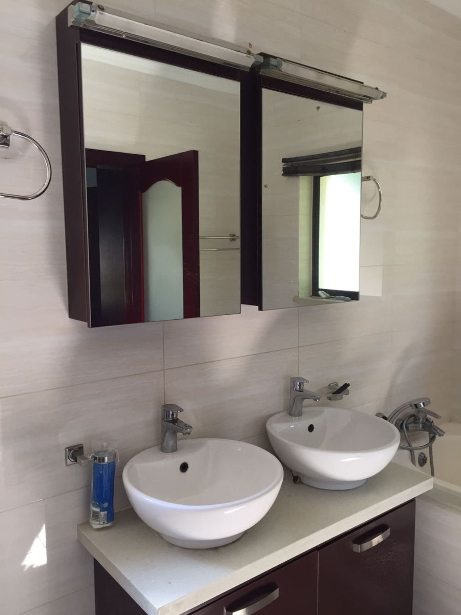 To Let 2 Bedroom Property for Rent in Summerset Gauteng