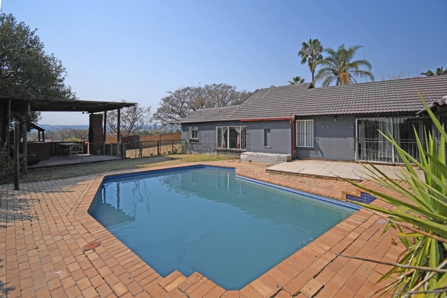 3 Bedroom Property for Sale in Bloubosrand Gauteng