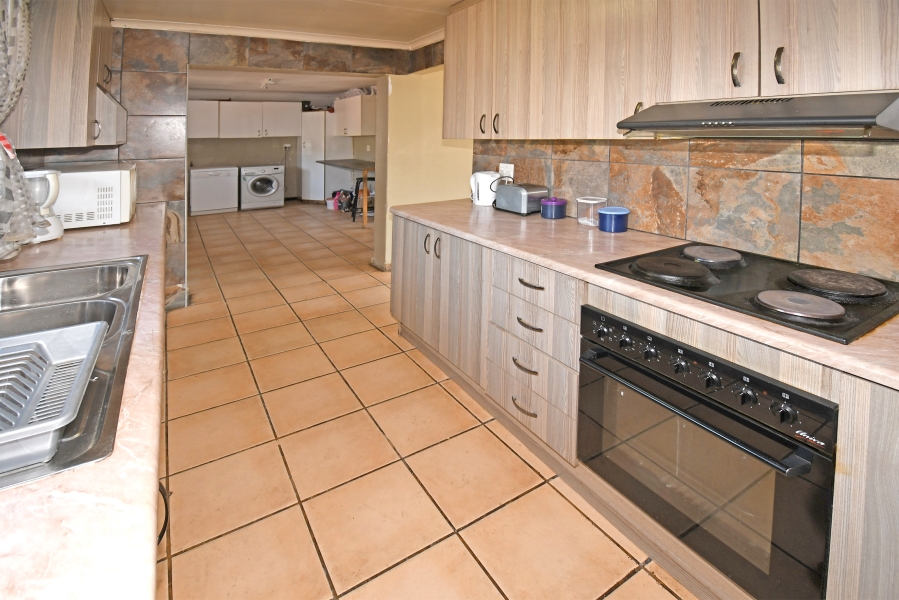 3 Bedroom Property for Sale in Bloubosrand Gauteng