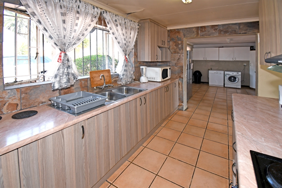 3 Bedroom Property for Sale in Bloubosrand Gauteng