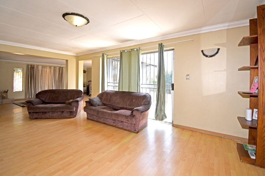 3 Bedroom Property for Sale in Bloubosrand Gauteng