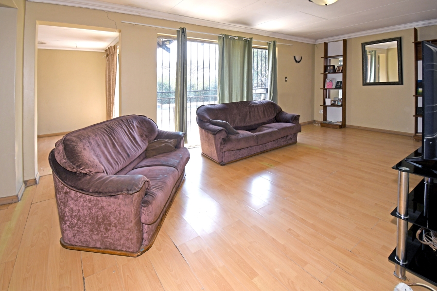 3 Bedroom Property for Sale in Bloubosrand Gauteng