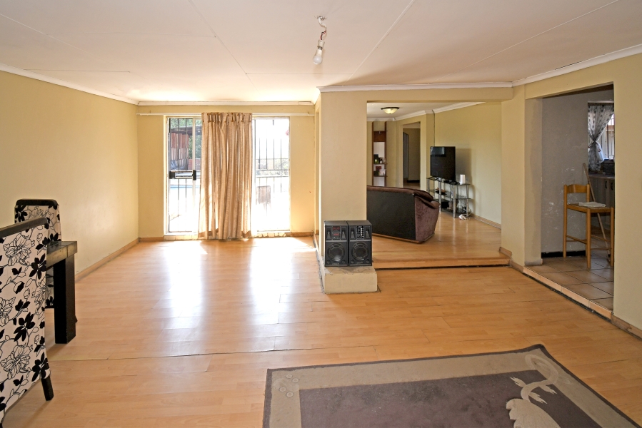 3 Bedroom Property for Sale in Bloubosrand Gauteng