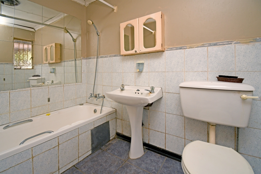 3 Bedroom Property for Sale in Bloubosrand Gauteng
