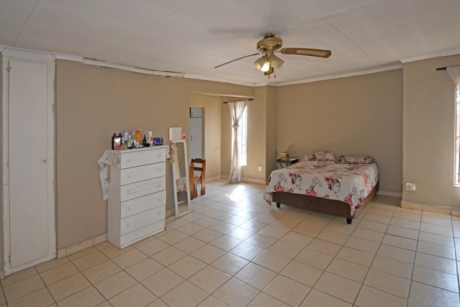 3 Bedroom Property for Sale in Bloubosrand Gauteng