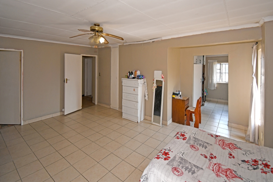 3 Bedroom Property for Sale in Bloubosrand Gauteng