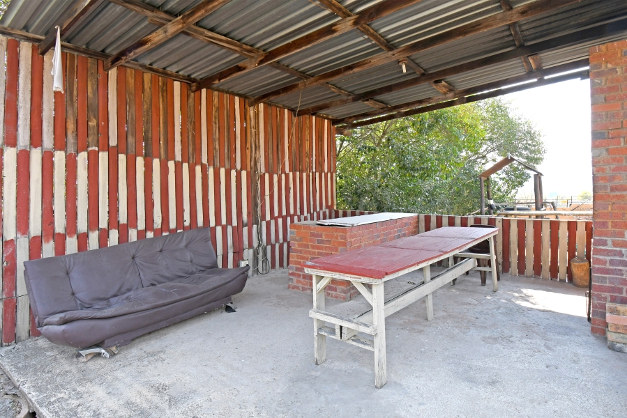 3 Bedroom Property for Sale in Bloubosrand Gauteng