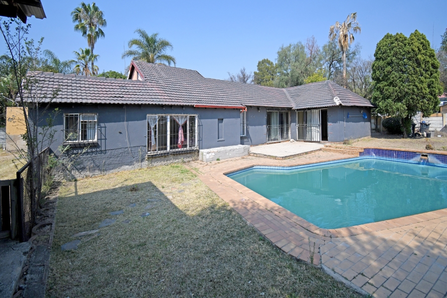 3 Bedroom Property for Sale in Bloubosrand Gauteng