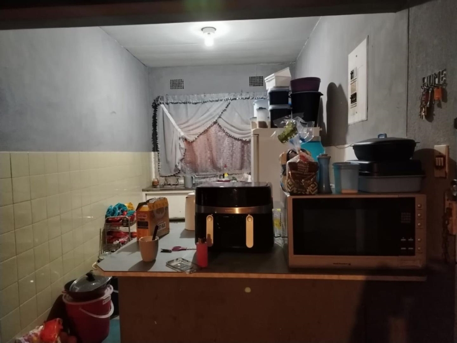 1 Bedroom Property for Sale in Germiston South Gauteng
