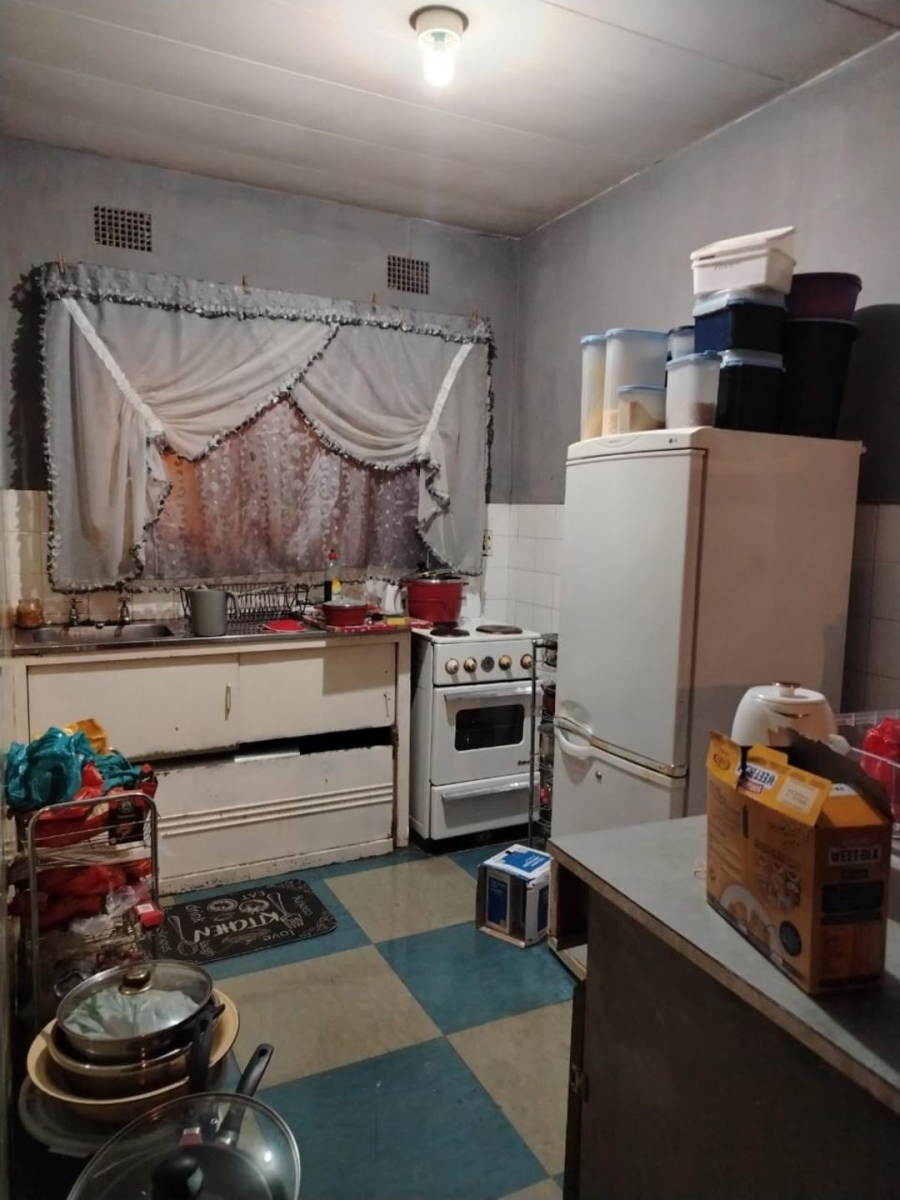 1 Bedroom Property for Sale in Germiston South Gauteng
