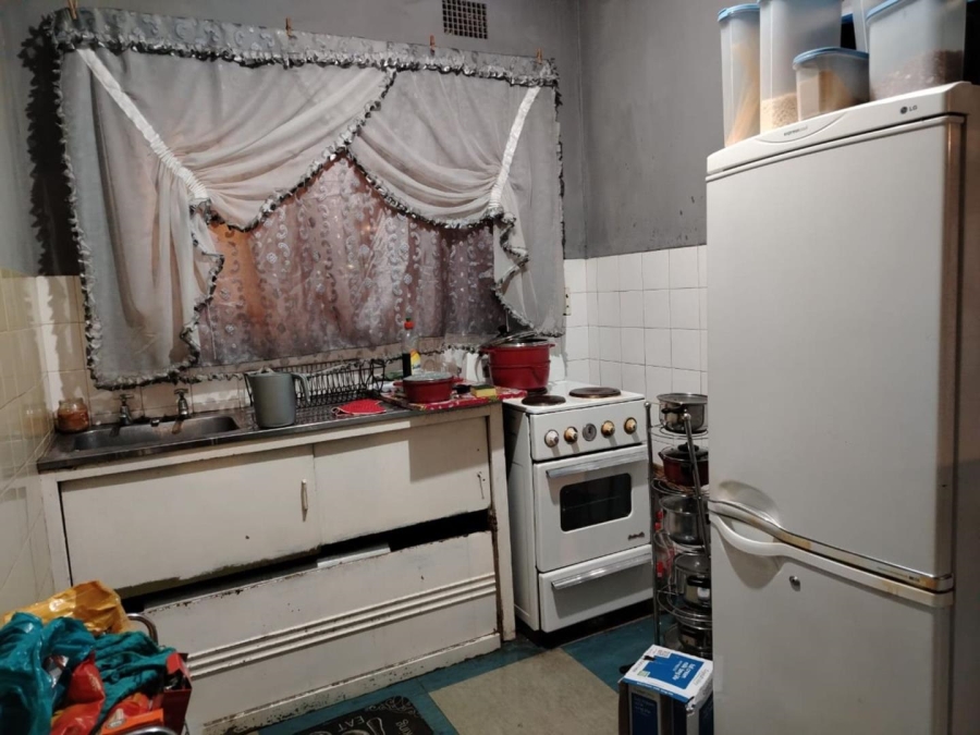 1 Bedroom Property for Sale in Germiston South Gauteng