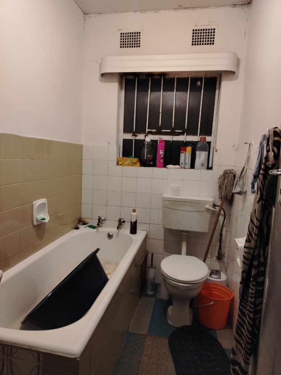 1 Bedroom Property for Sale in Germiston South Gauteng