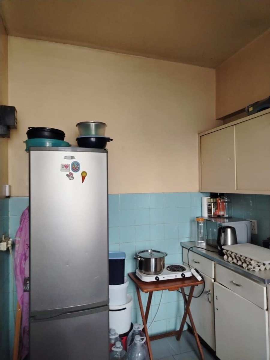 1 Bedroom Property for Sale in Johannesburg Central Gauteng