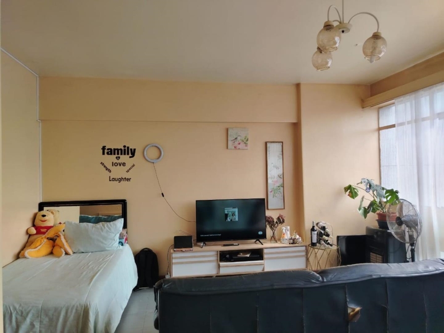 1 Bedroom Property for Sale in Johannesburg Central Gauteng