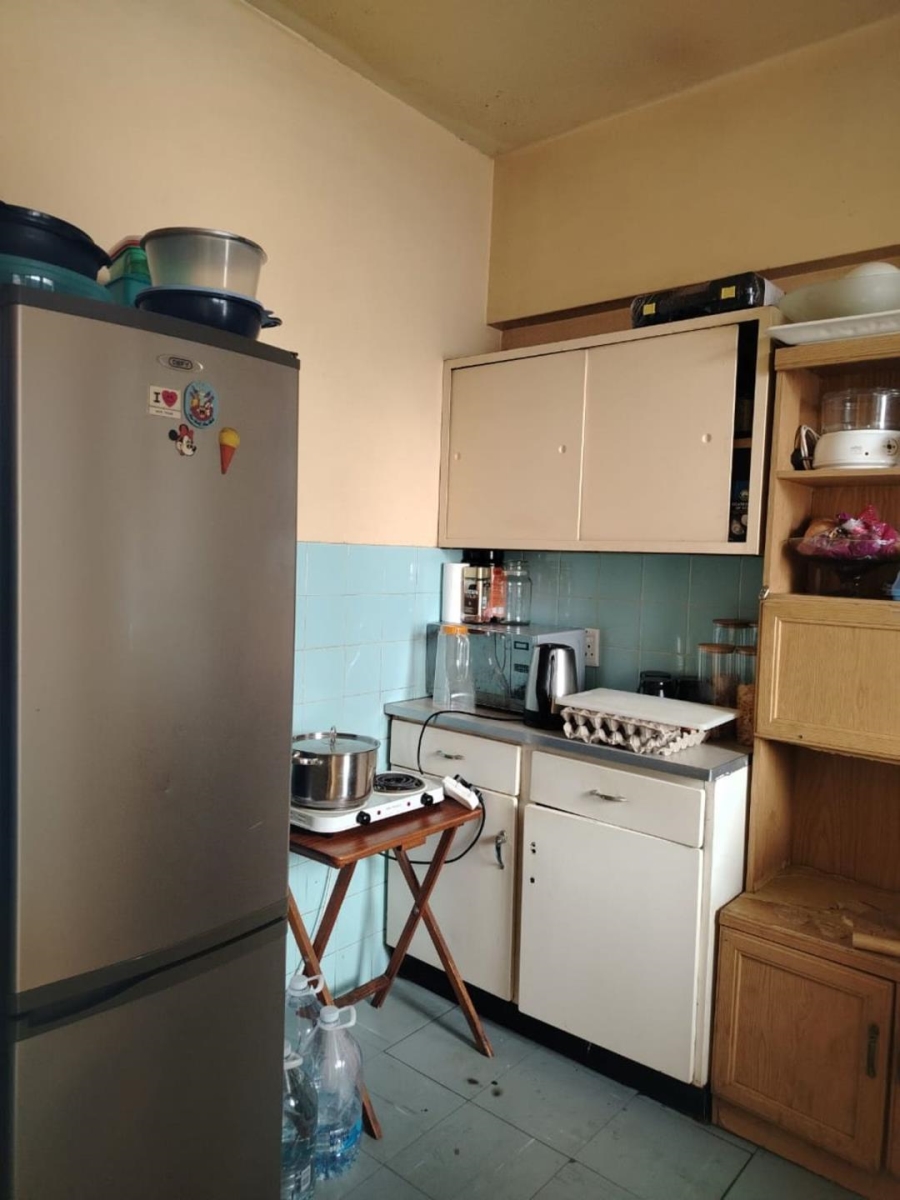 1 Bedroom Property for Sale in Johannesburg Central Gauteng