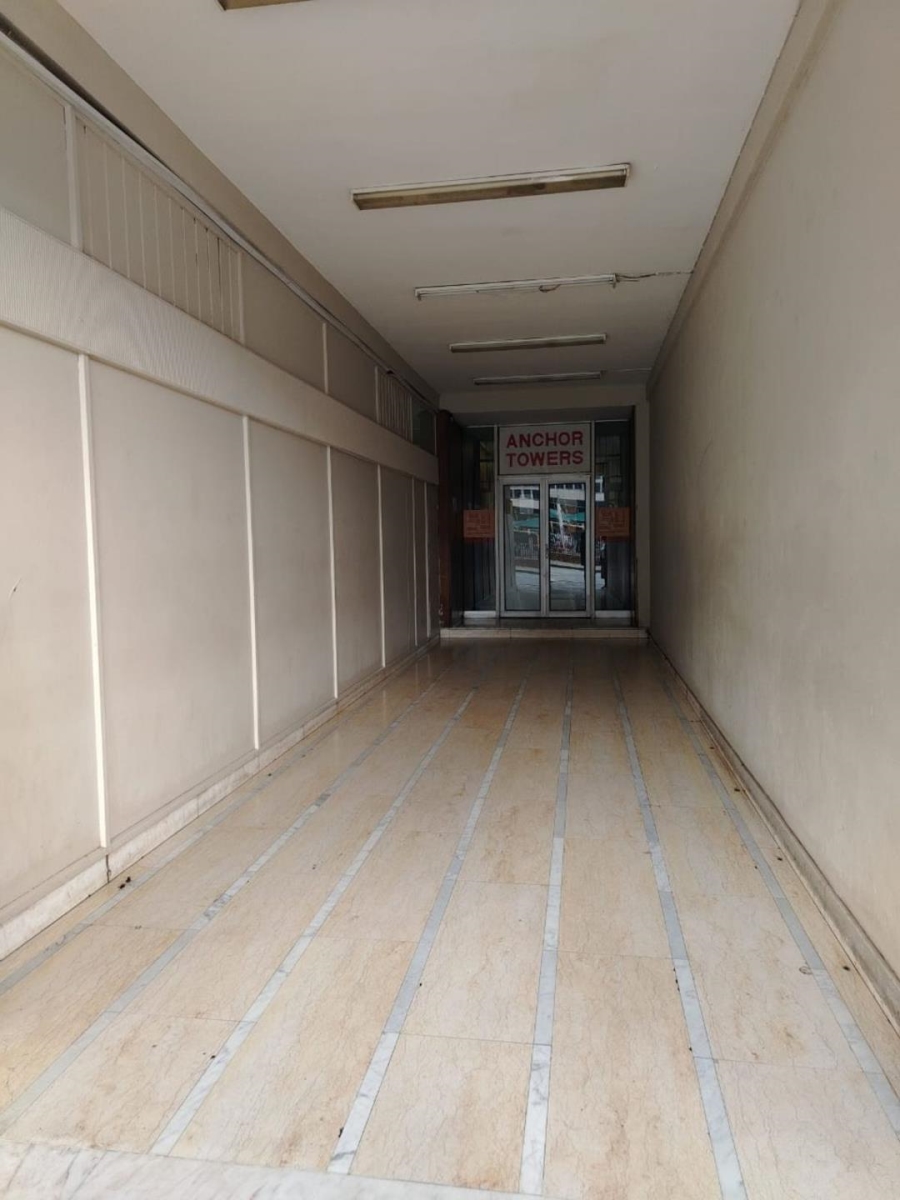 1 Bedroom Property for Sale in Johannesburg Central Gauteng