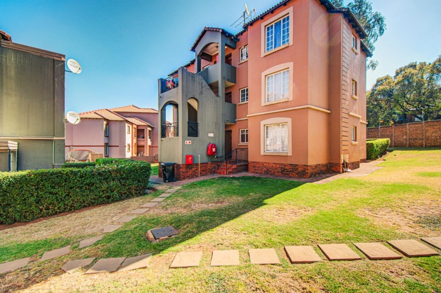2 Bedroom Property for Sale in Castleview Gauteng