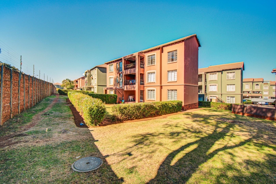2 Bedroom Property for Sale in Castleview Gauteng