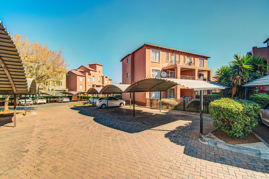 2 Bedroom Property for Sale in Castleview Gauteng