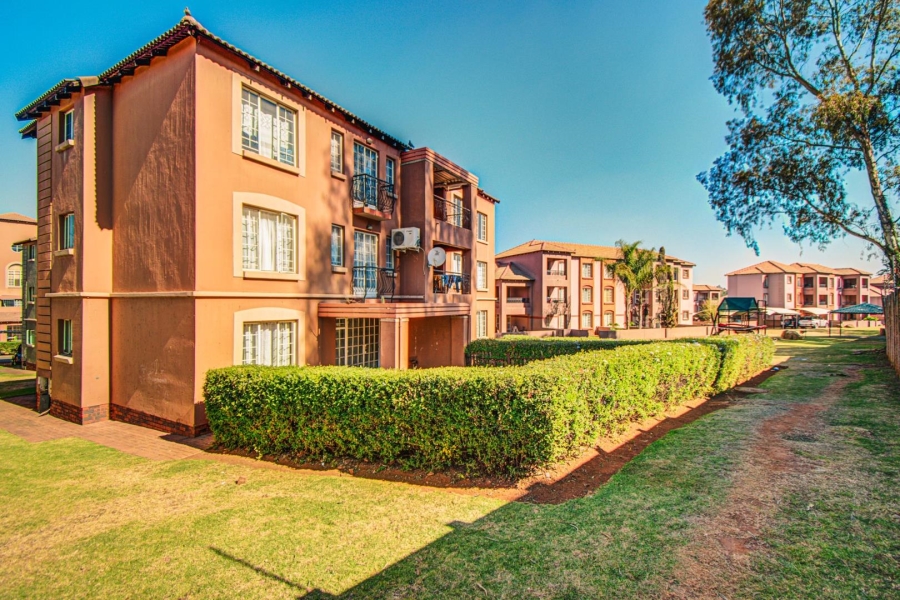 2 Bedroom Property for Sale in Castleview Gauteng