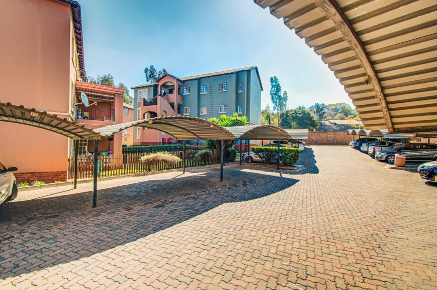 2 Bedroom Property for Sale in Castleview Gauteng