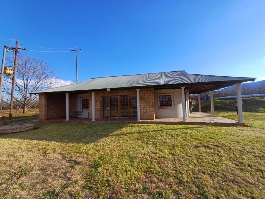 Commercial Property for Sale in Hekpoort Gauteng