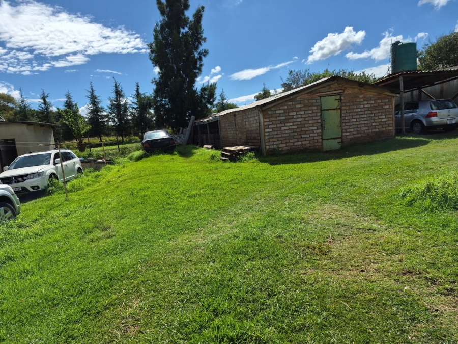 6 Bedroom Property for Sale in Homestead Apple Orchards Gauteng